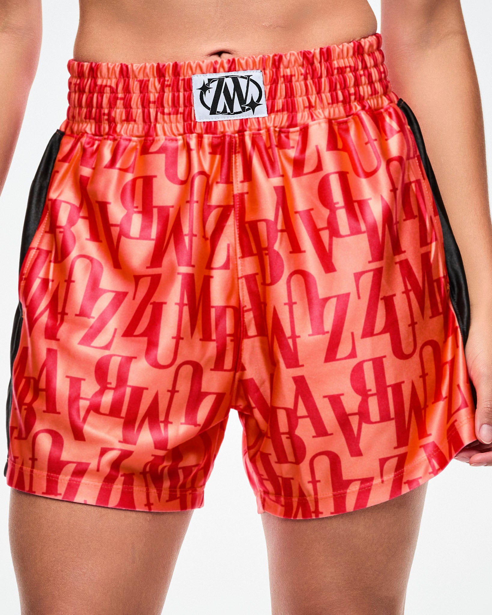 Dale-Z Boxing Shorts