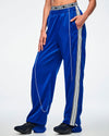 Dale-Z Double Waisted Slouch Woven Pants