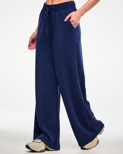 Zumba Modal High Waisted Pants