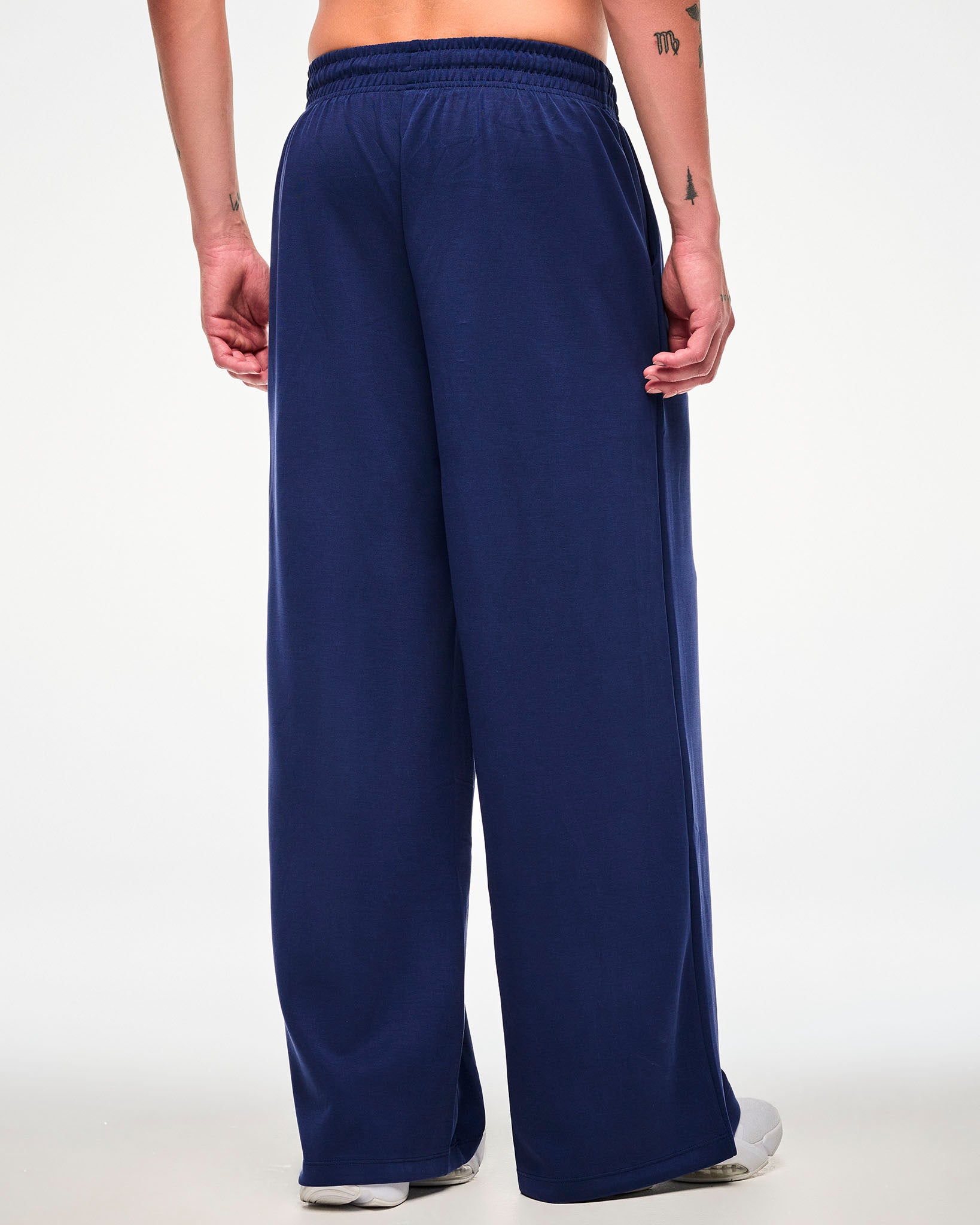 Zumba Modal High Waisted Pants – Zumba Wear | STRONG iD