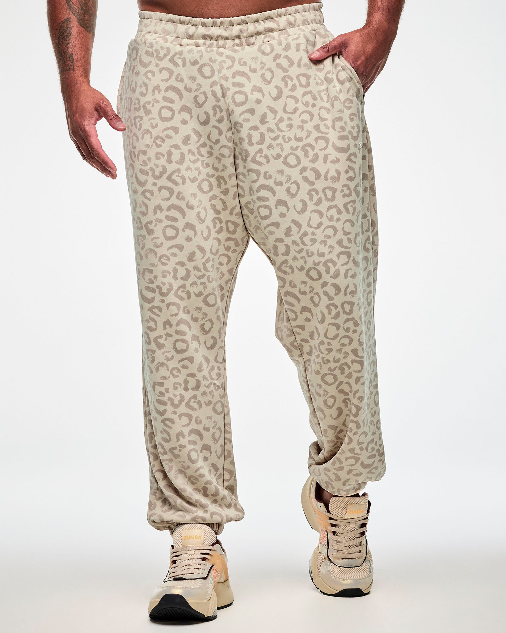 Zumba Modal Knit Slouch Cargo Pants – Zumba Wear | STRONG iD