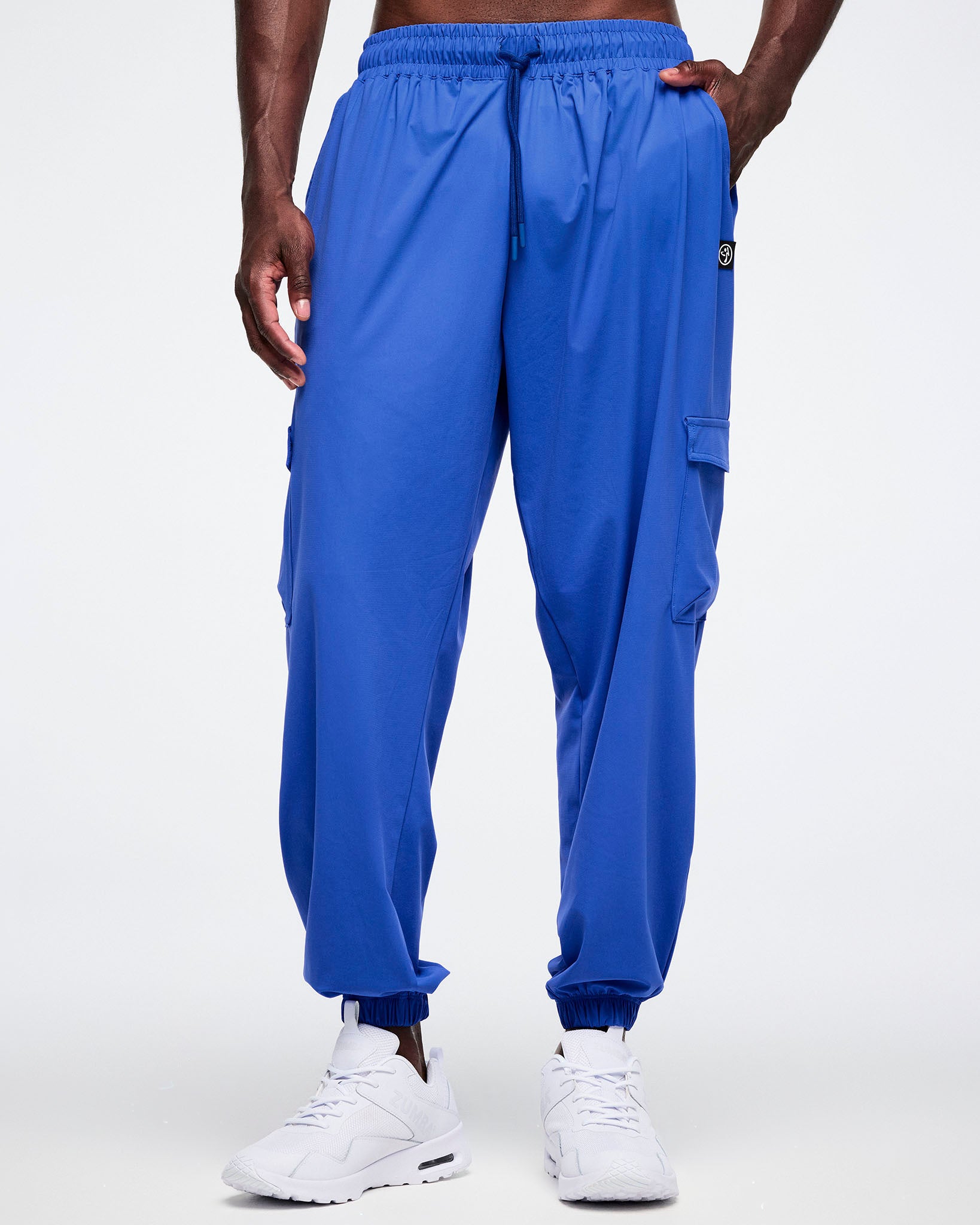 Color Spree Baggy Cargo Pants – Zumba Wear | STRONG iD