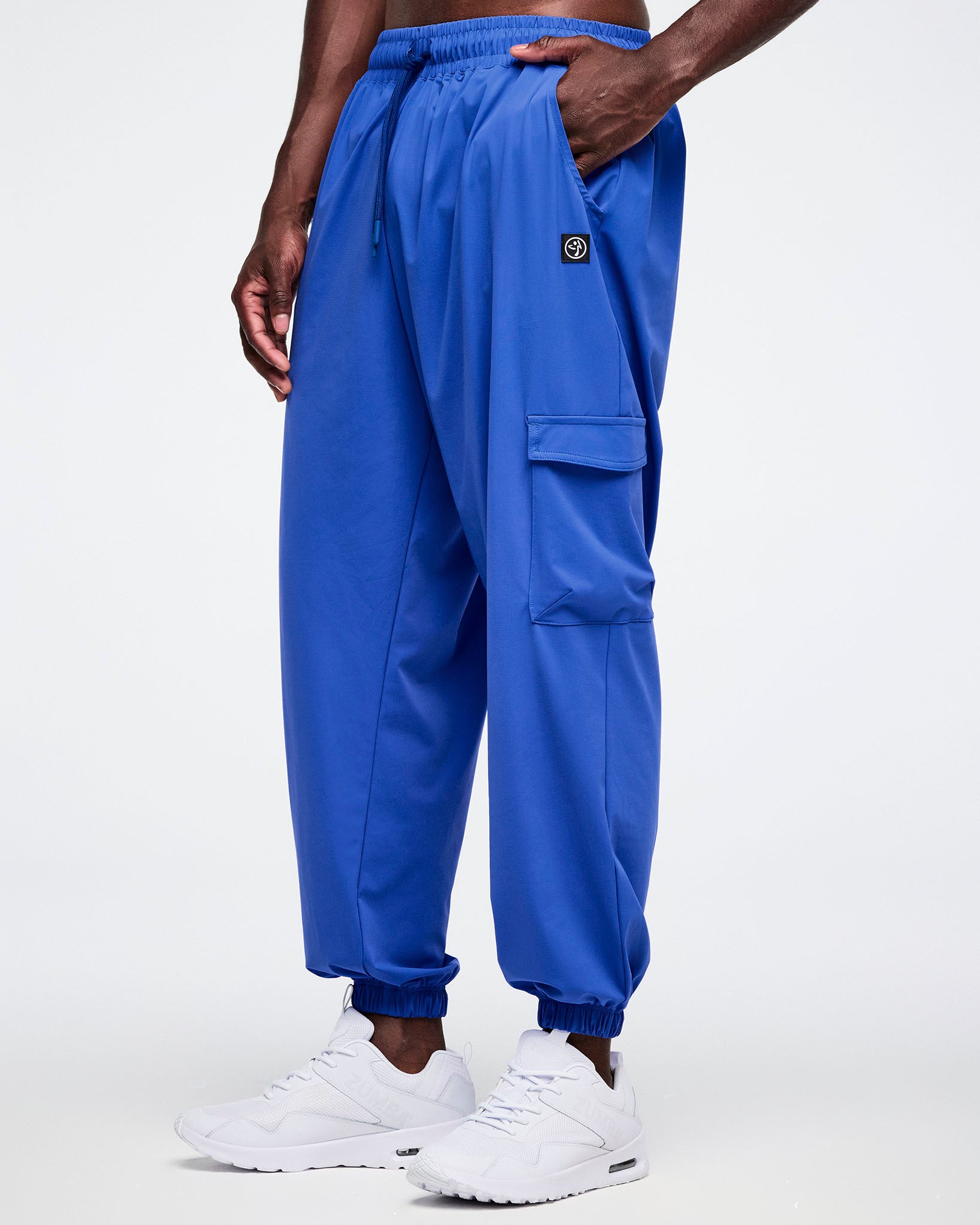 Color Spree Baggy Cargo Pants – Zumba Wear | STRONG iD