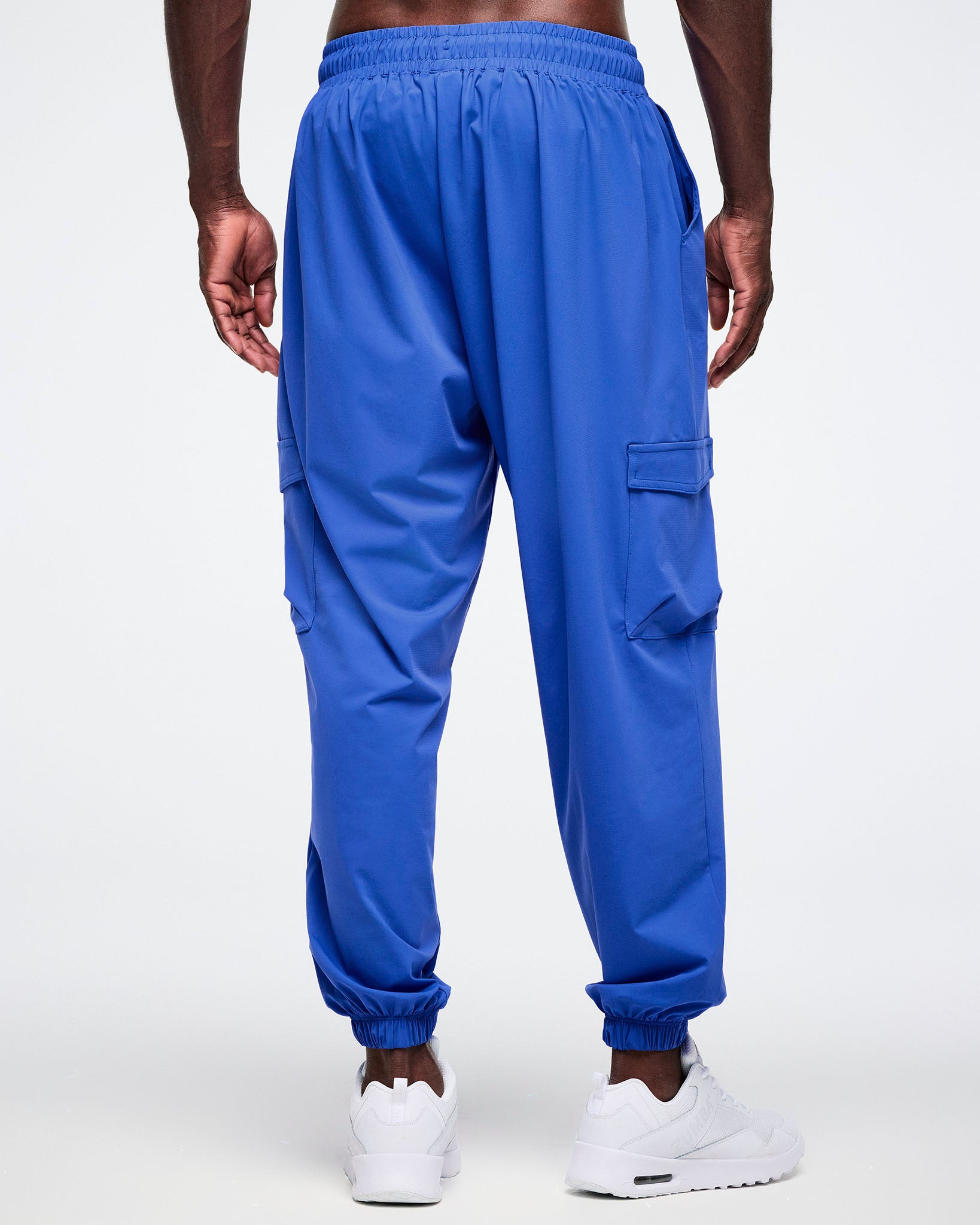 Color Spree Baggy Cargo Pants – Zumba Wear | STRONG iD