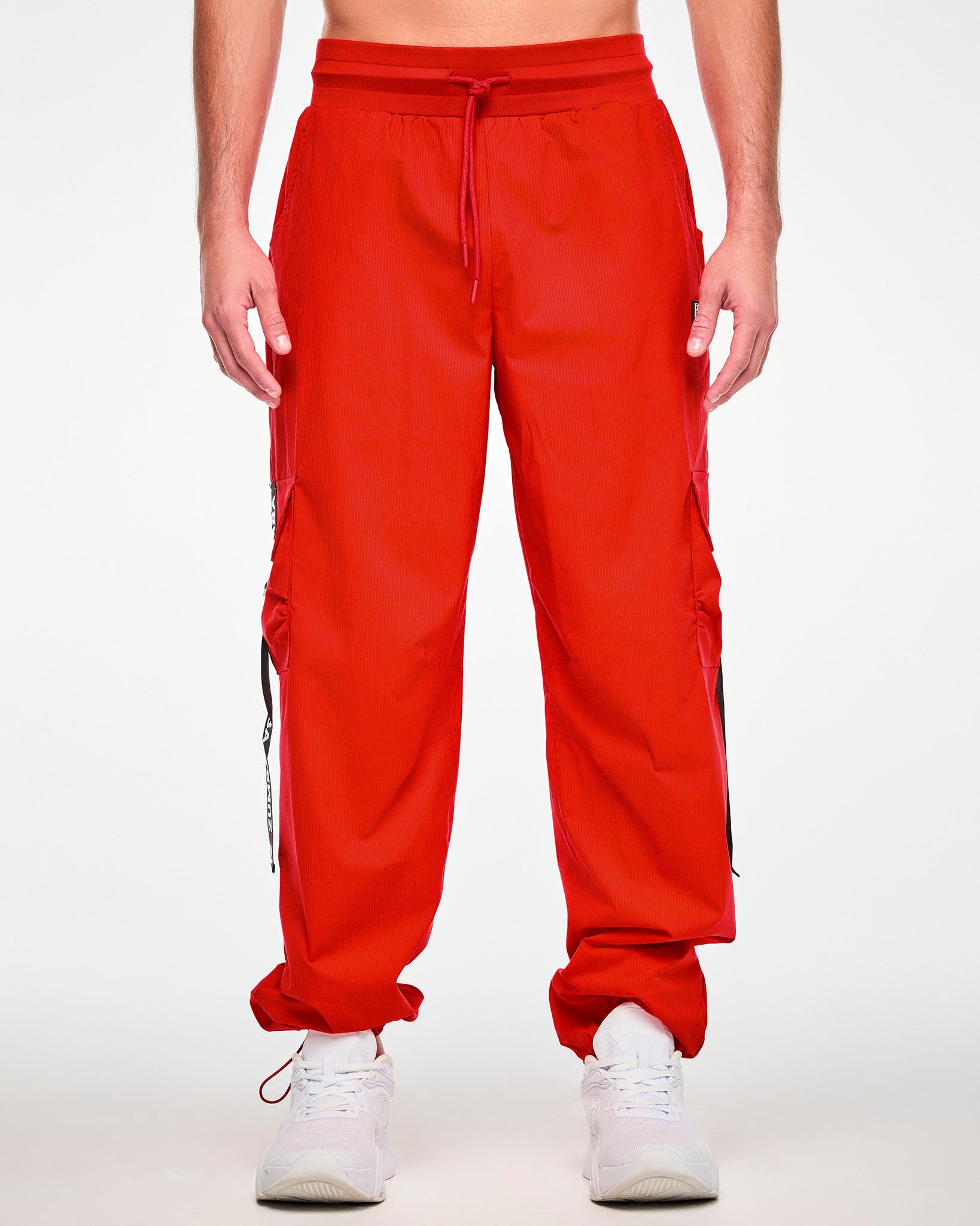 Zumba X The Smurfs Woven Cargo Pants – Zumba Wear | STRONG iD