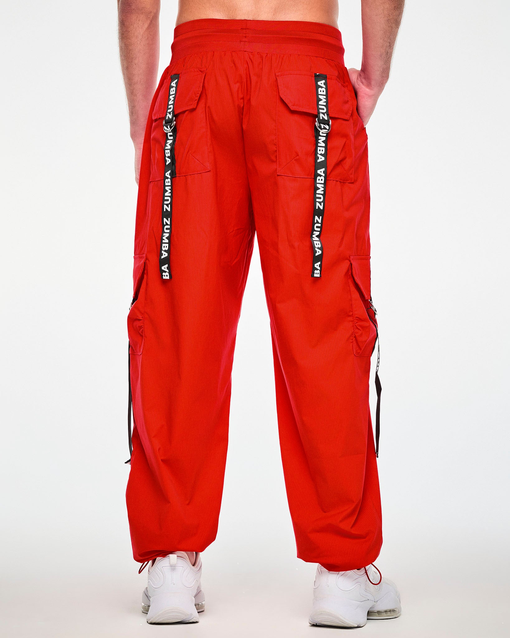 Zumba X The Smurfs Woven Cargo Pants – Zumba Wear | STRONG iD