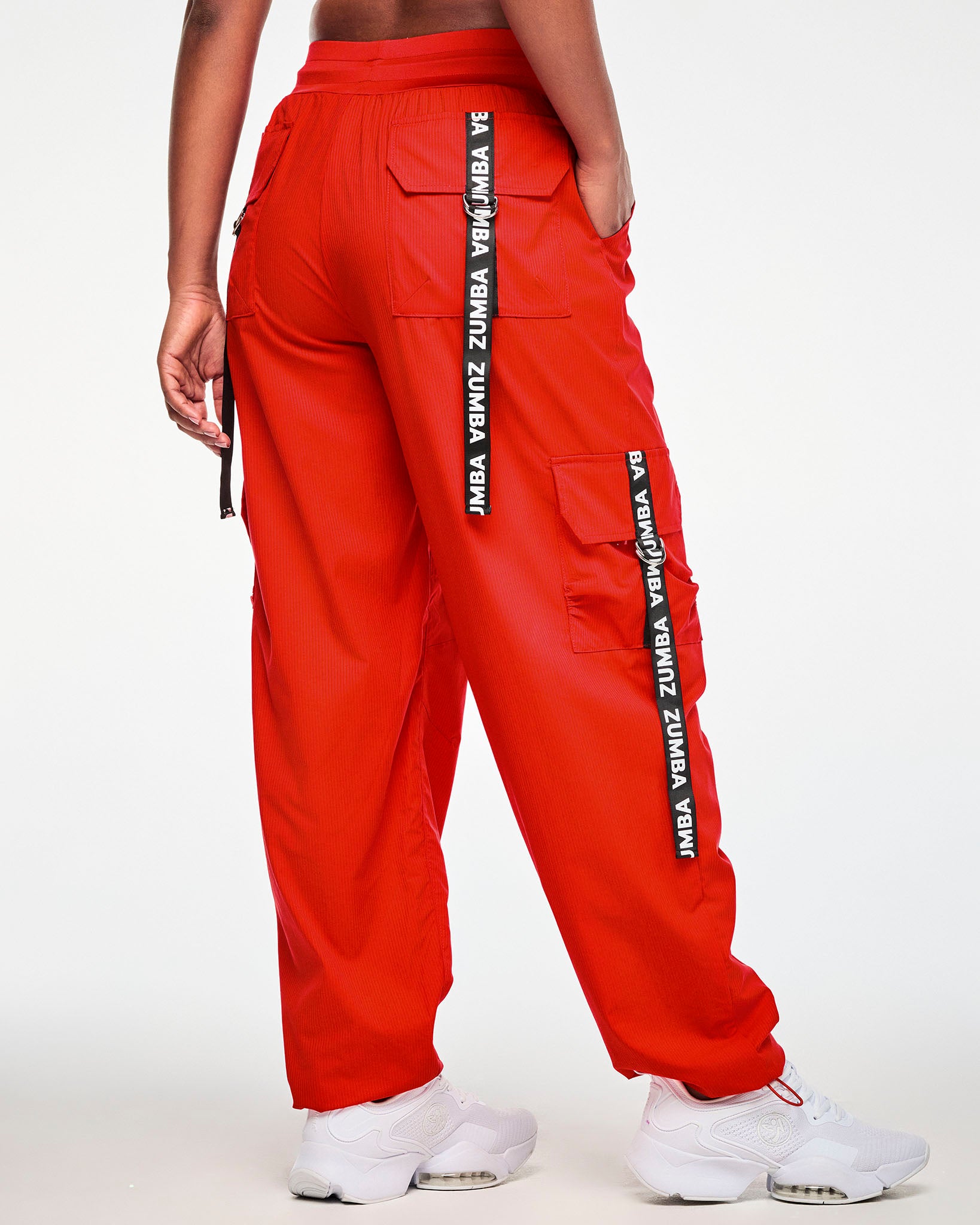 TRACK & CARGO PANTS – Zumba Wear | STRONG iD