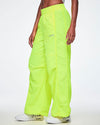 Rock 'n' Roll Slouch Pants with Piping