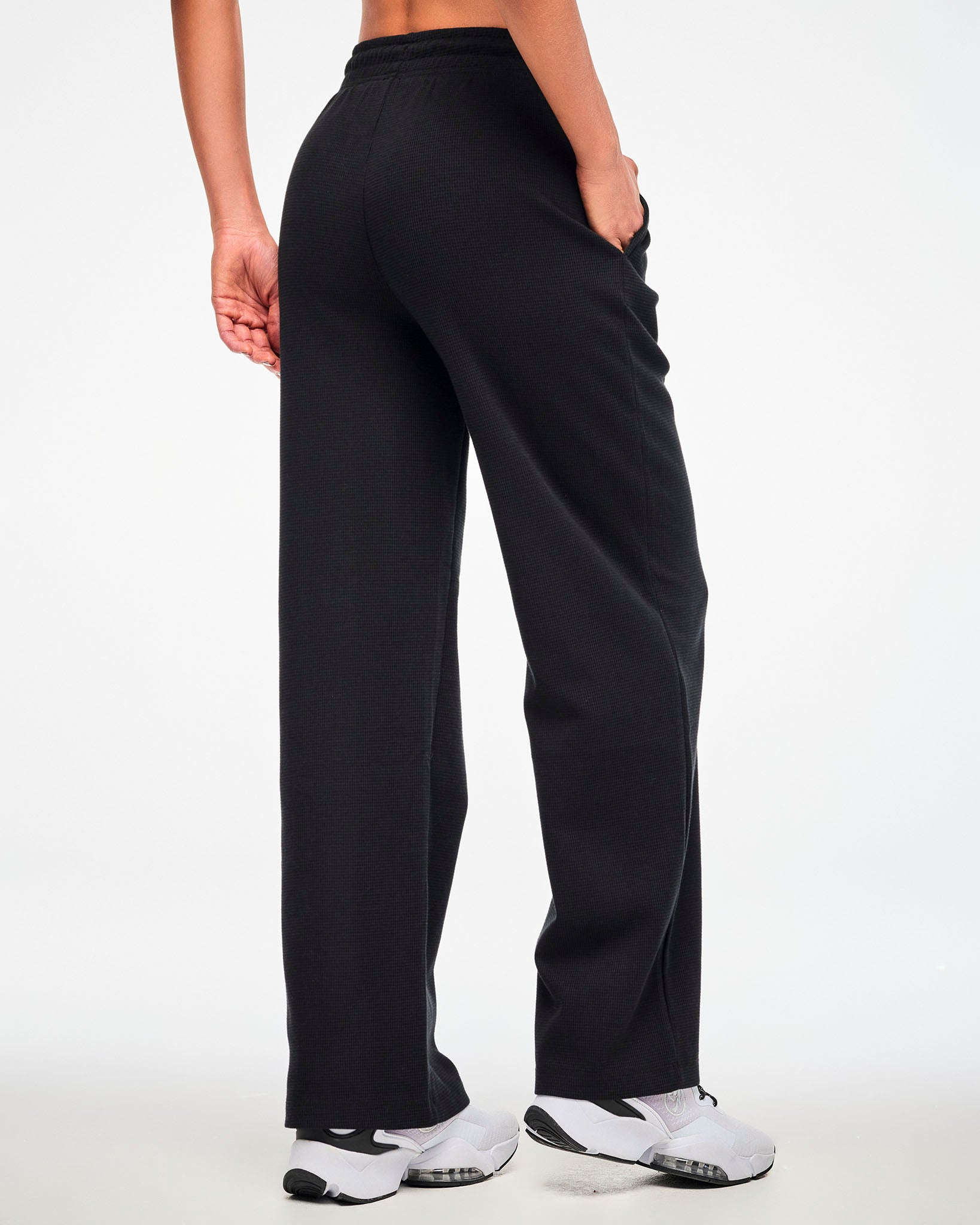 Zumba Basic Waffle Track Pants – Zumba Wear | STRONG iD