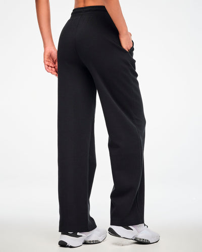 Zumba Basic Waffle Track Pants