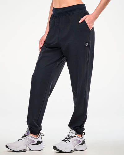 Zumba Basic High Waisted Joggers