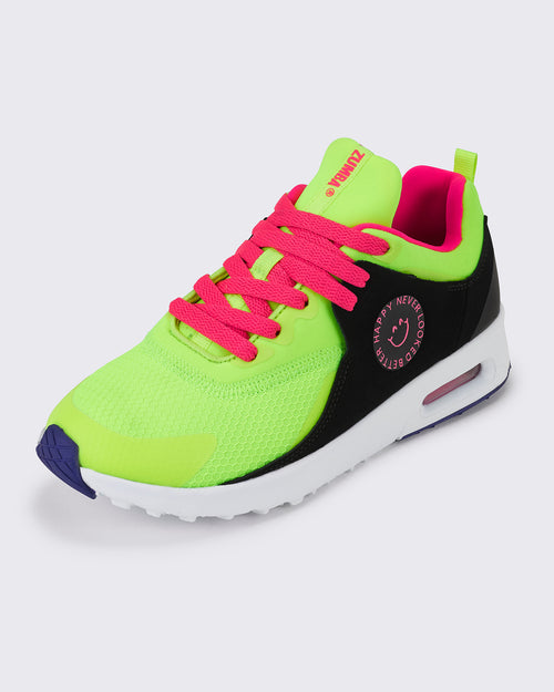 Zumba Sneakers, Dance Shoes & Footwear | Fitness