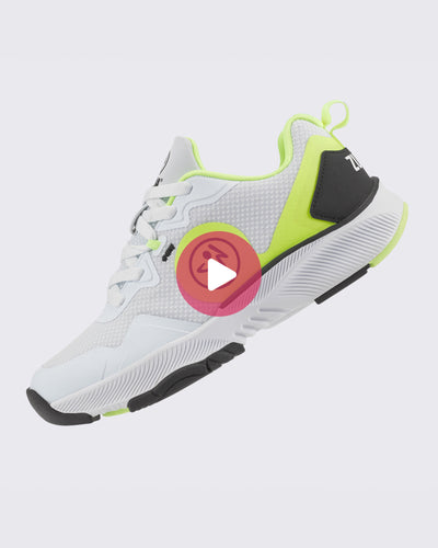 Buy Grey Sports Shoes for Men by Reebok Online | Ajio.com
