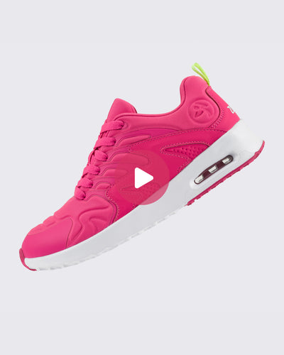 Zumba Air Lo 2.0  3d model