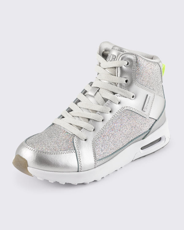 Zumba Air Boss Silver – Zumba Wear | STRONG iD