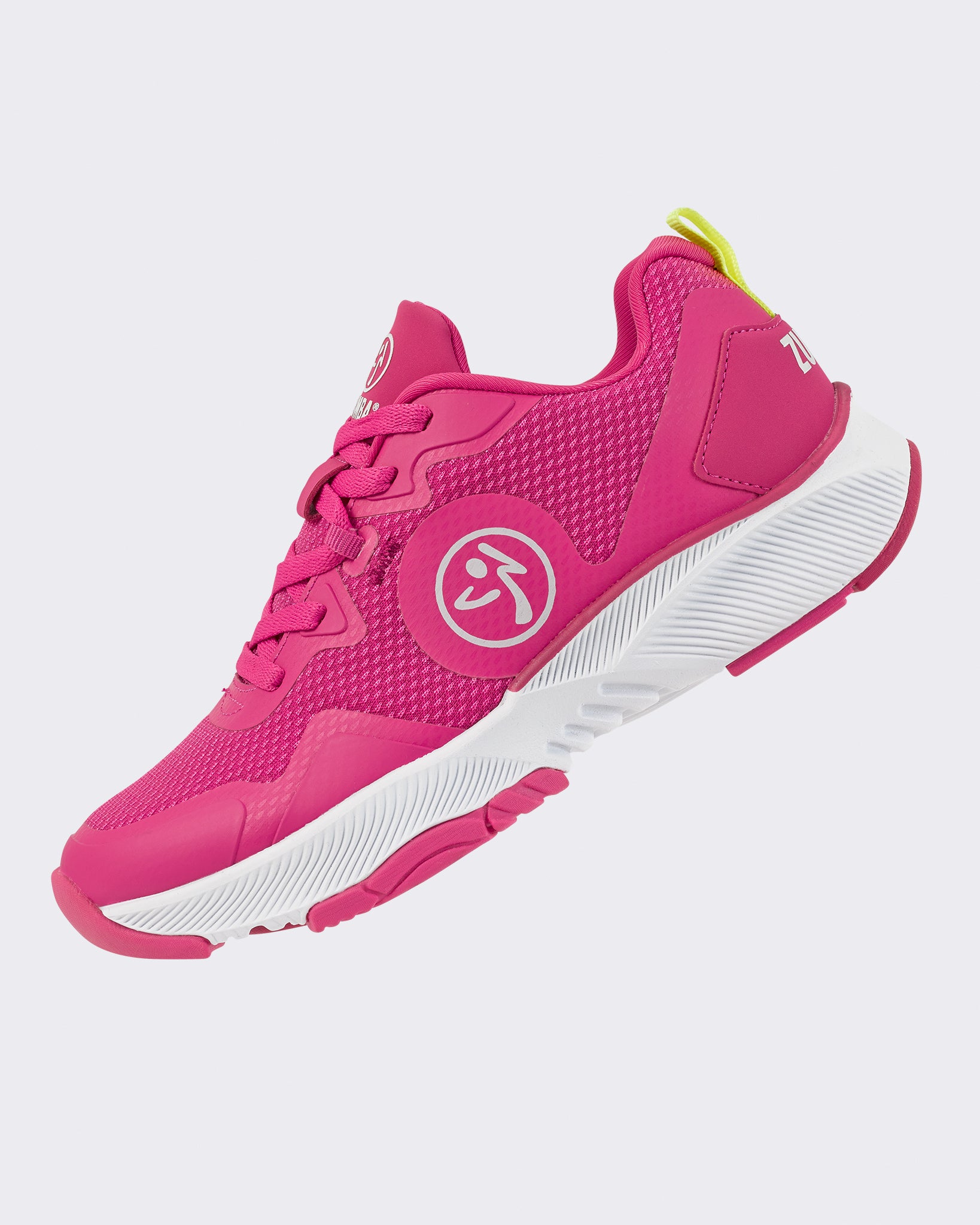 Strong zumba shoes hotsell