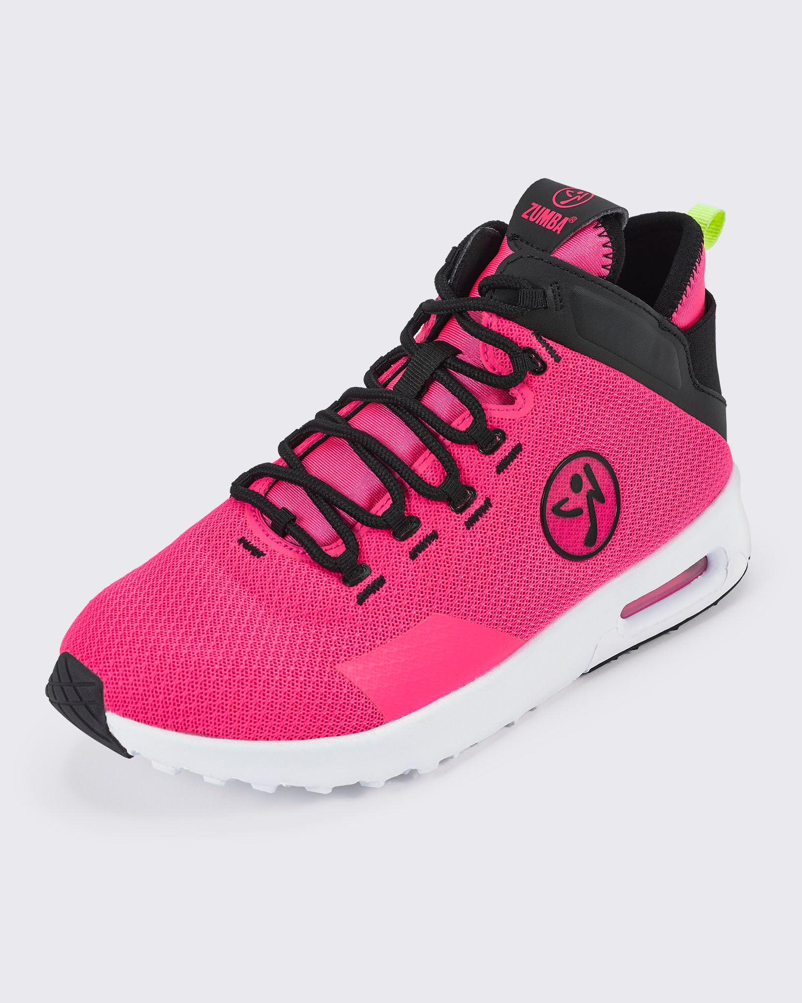 Zumba Air Funk - Pink