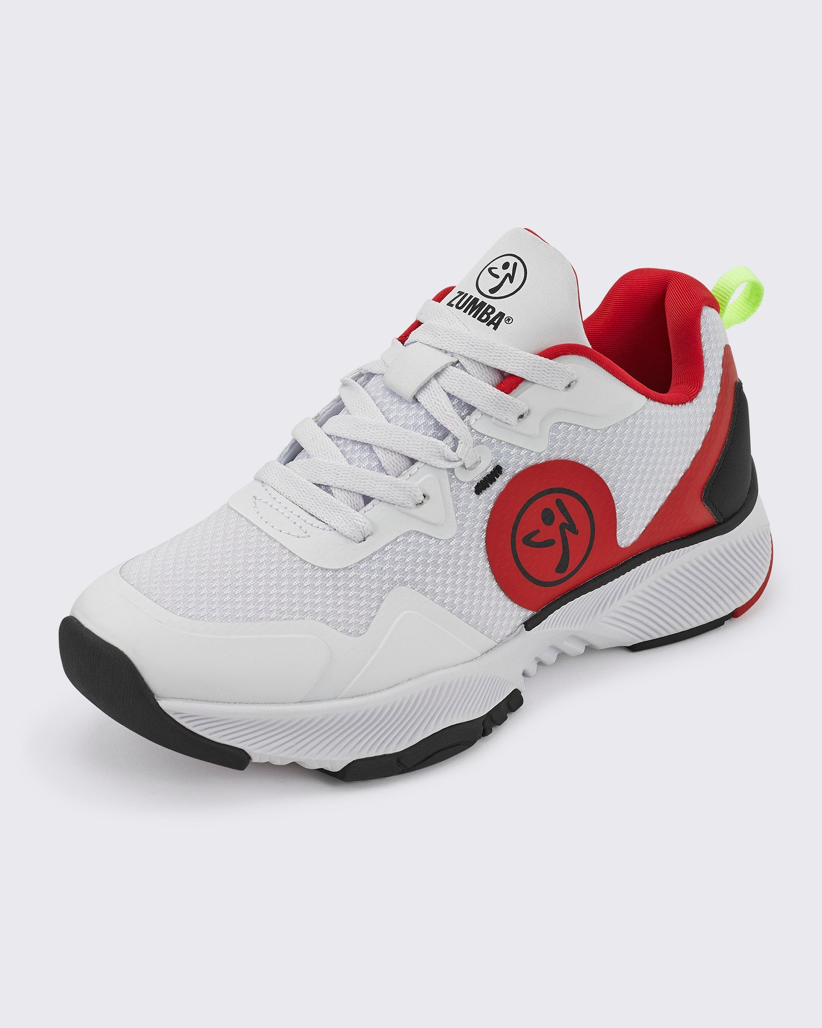 Zumba Sneakers Dance Shoes Footwear Zumba Fitness Zumba Wear STRONG iD