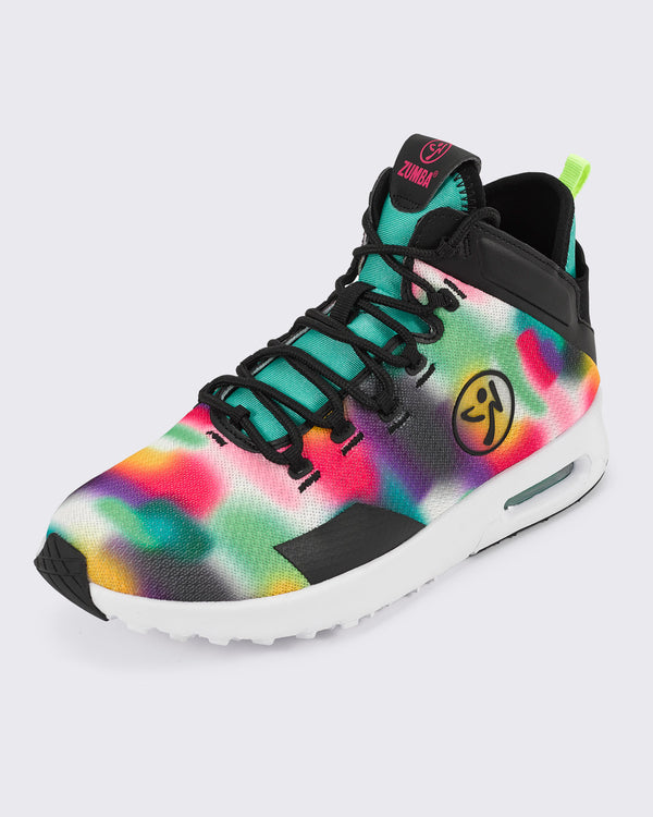 Zumba Best Nike Shoes For Dancing Zumba Air Funk Red Zumba Shoes