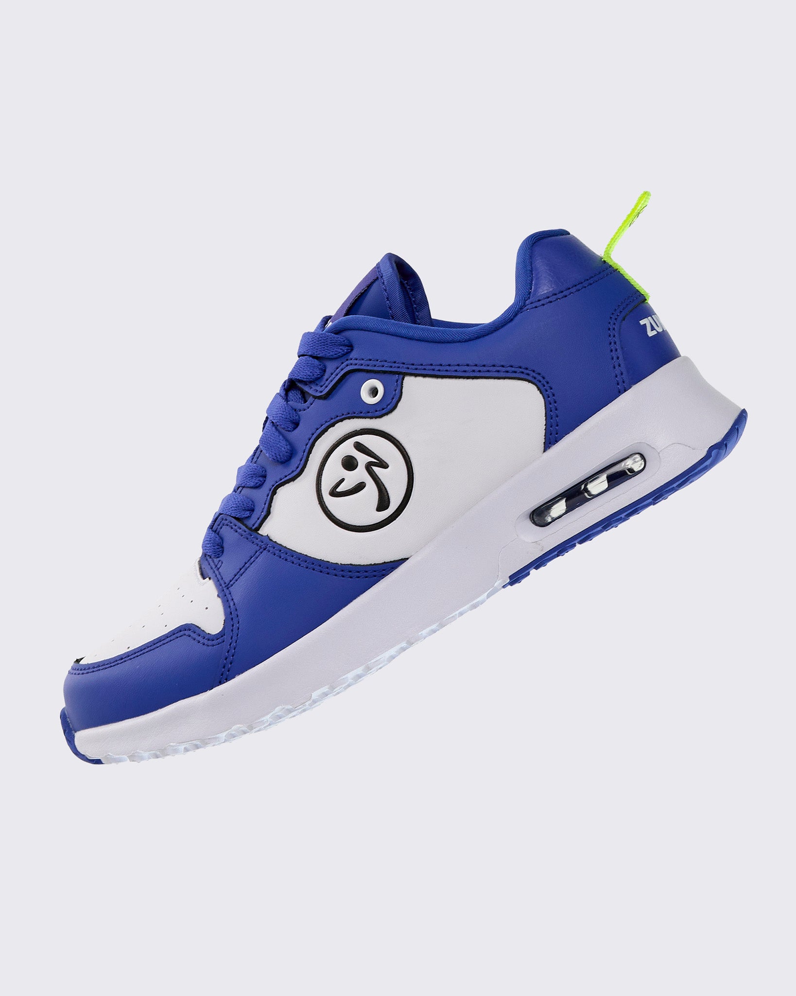Zumba Sneakers Dance Shoes Footwear Zumba Fitness Zumba Wear STRONG iD