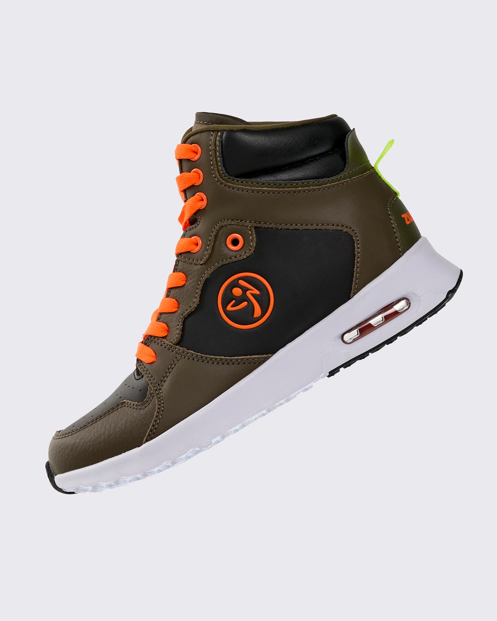 High top zumba shoes deals
