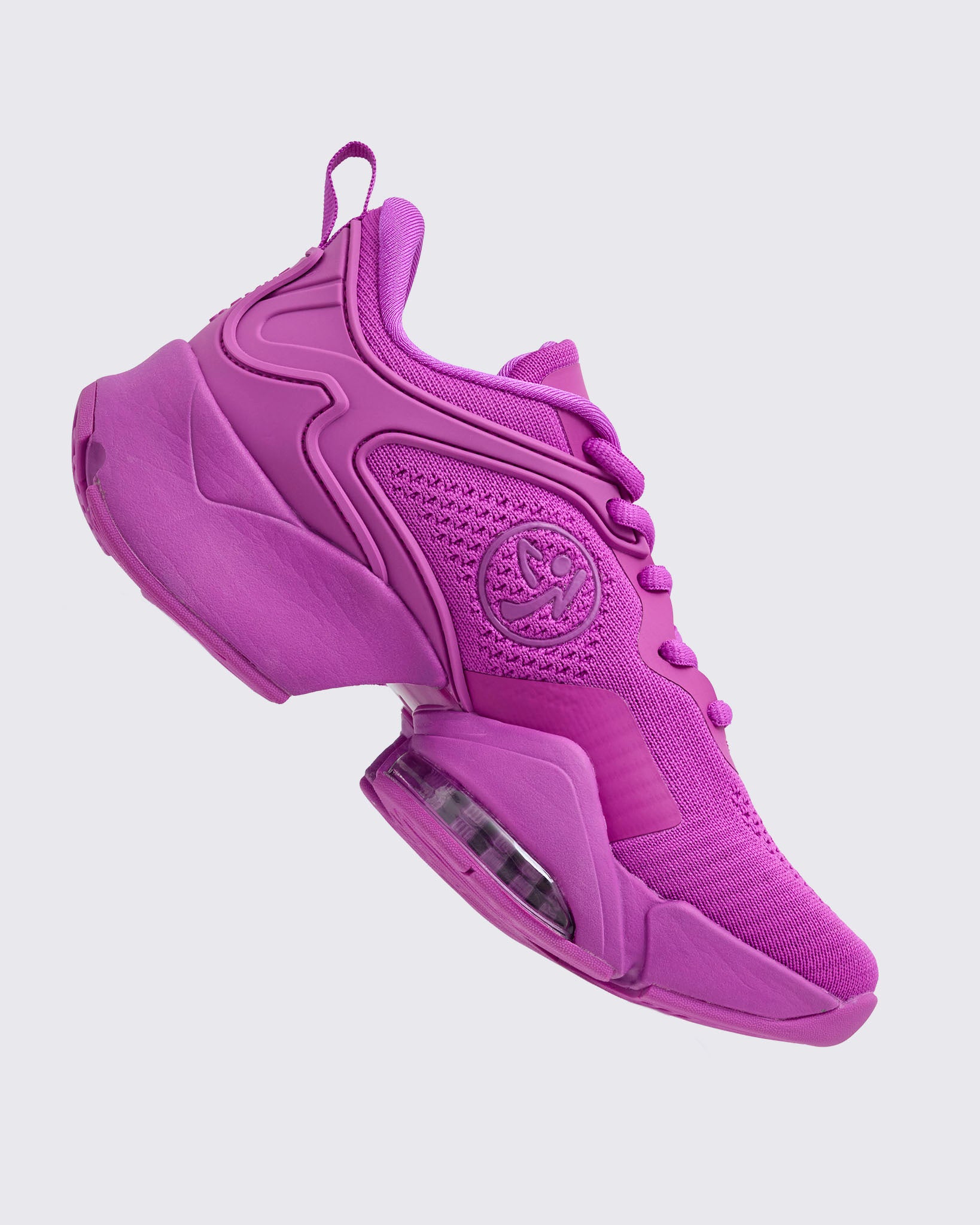 Zumba 正規品 ZUMBA Flex Classic SHOES Trainers DANCE Sneakers Z Slide-ZArch