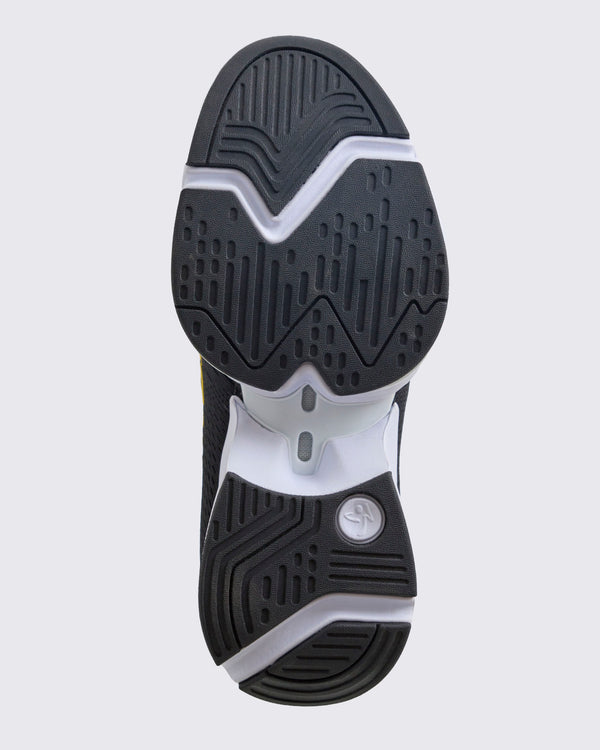 Zumba Air Stomp Funk 2.0 - Black