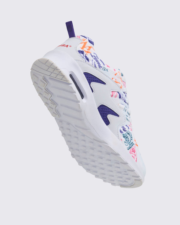 Zumba Printed Air Lo