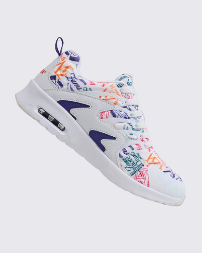 Zumba Printed Air Lo