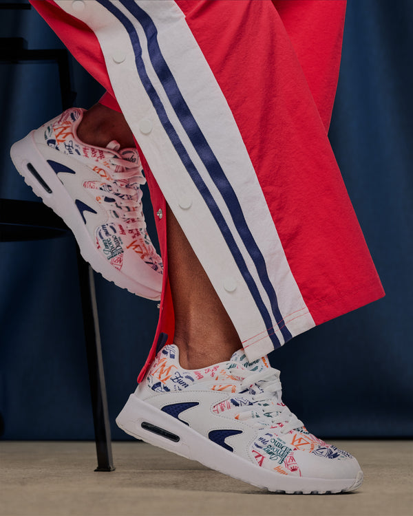 Class of 2001 Wide Leg Pants