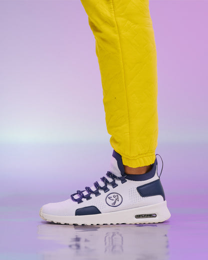 Zumba Mid Air Techno Lite