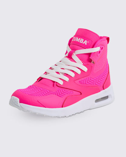 Zumba Air Classic High - Pink