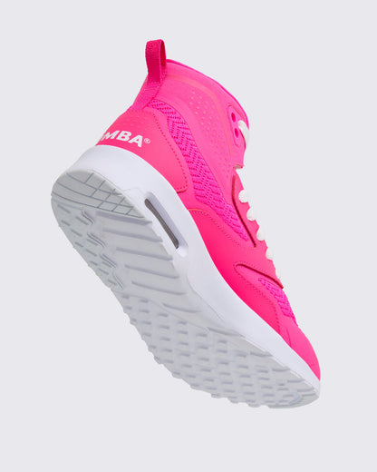 Zumba Air Classic High - Pink