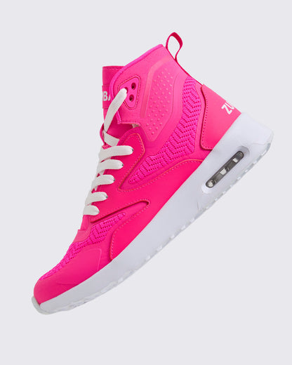 Zumba Air Classic High - Pink