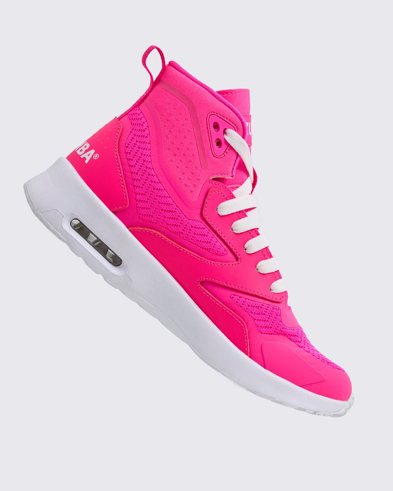 Zumba Air Classic High - Pink – Zumba Wear | STRONG iD