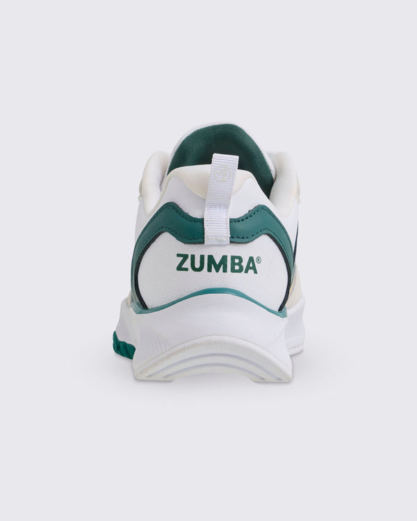 Zumba Train 2.0 - Green