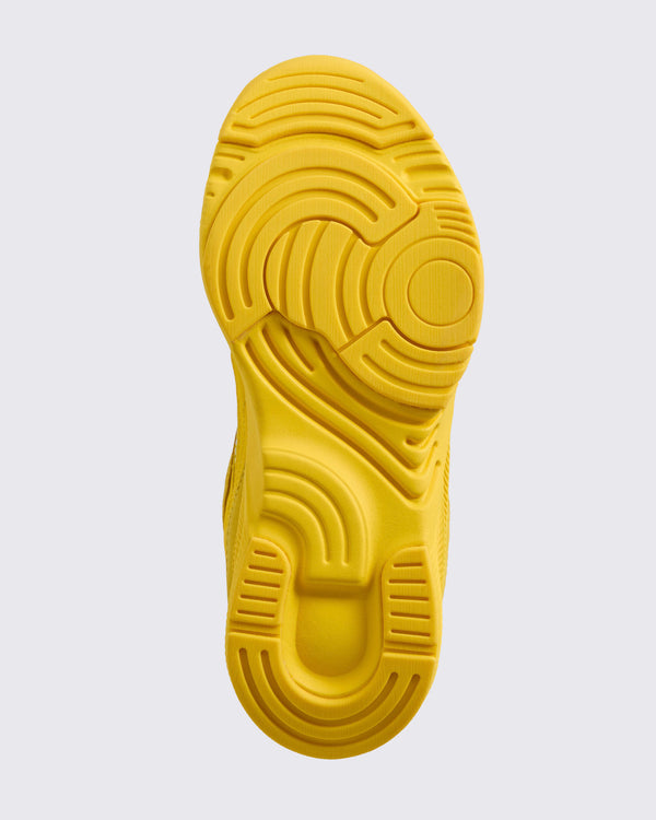 Zumba Train 2.0 - Yellow