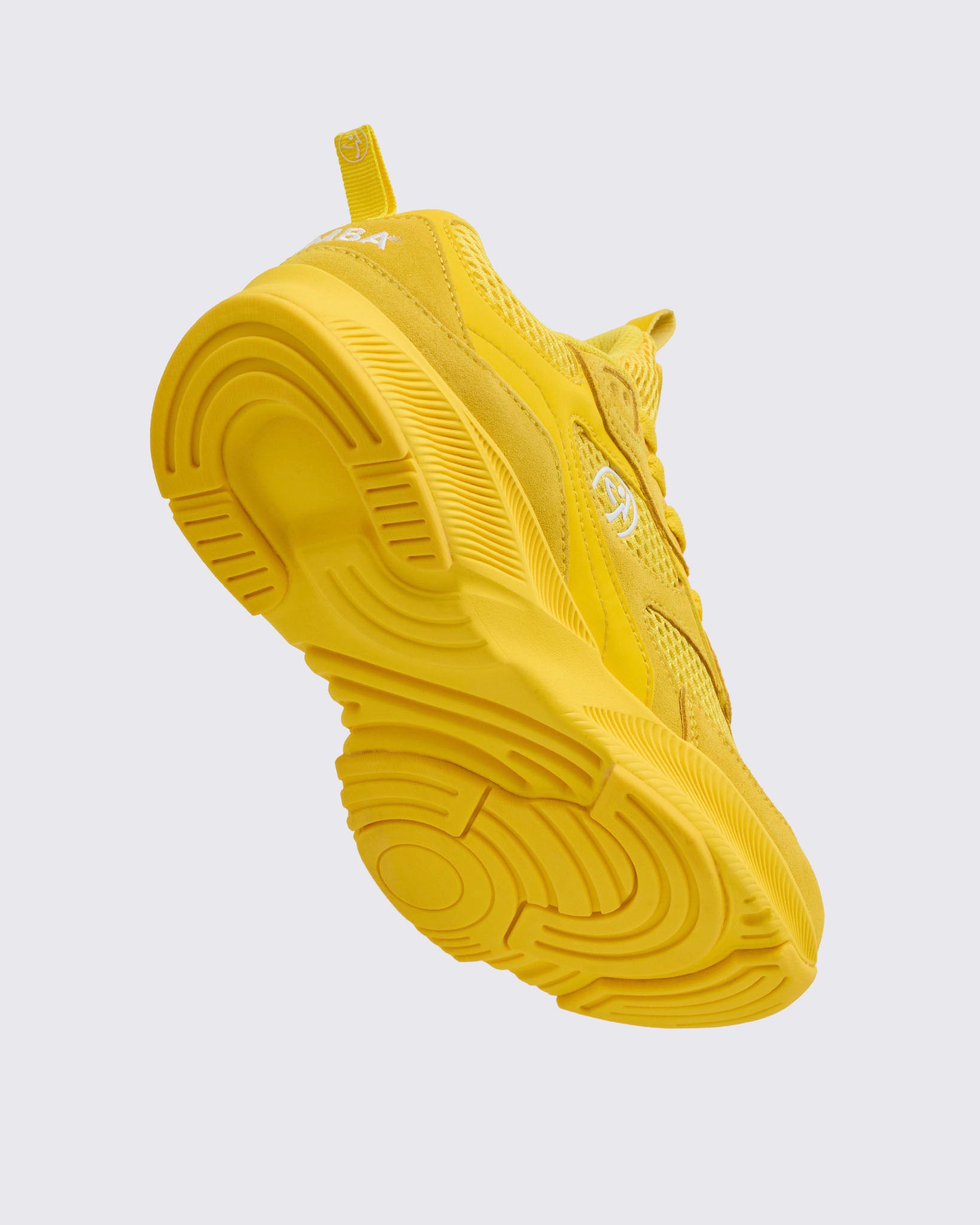 Zumba Train 2.0 - Yellow – Zumba Wear | STRONG iD