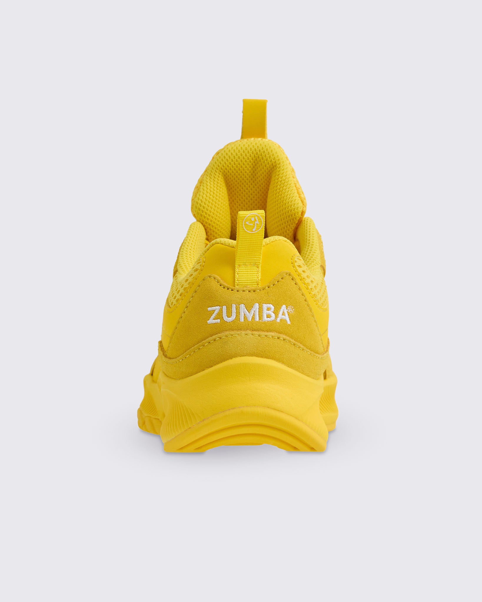 Zumba Train 2.0 - Yellow – Zumba Wear | STRONG iD