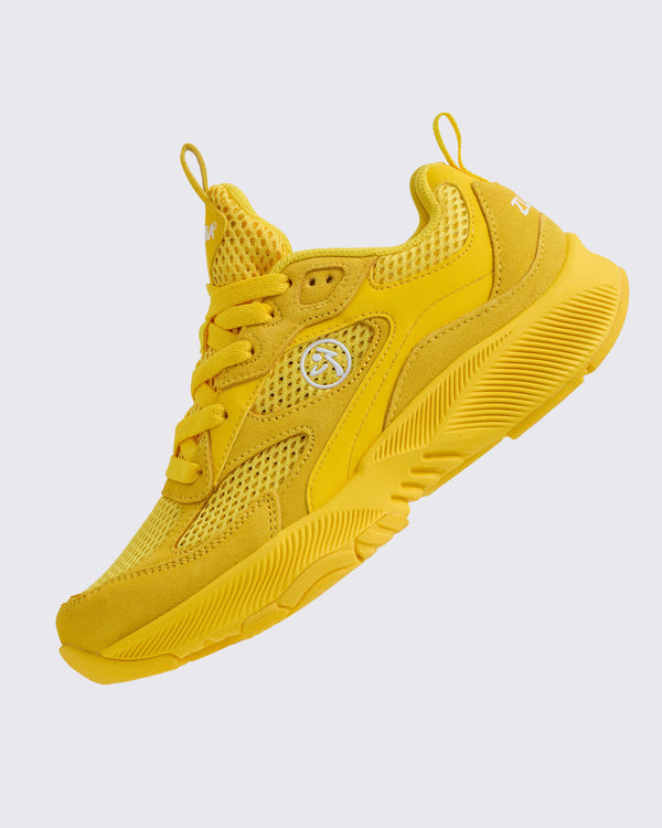 Zumba Train 2.0 - Yellow