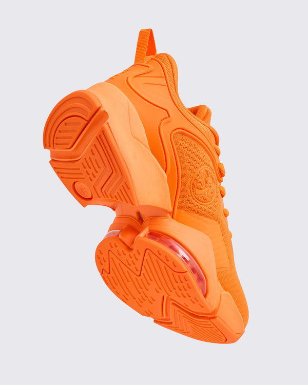 Zumba Air Stomp Remix II - Orange