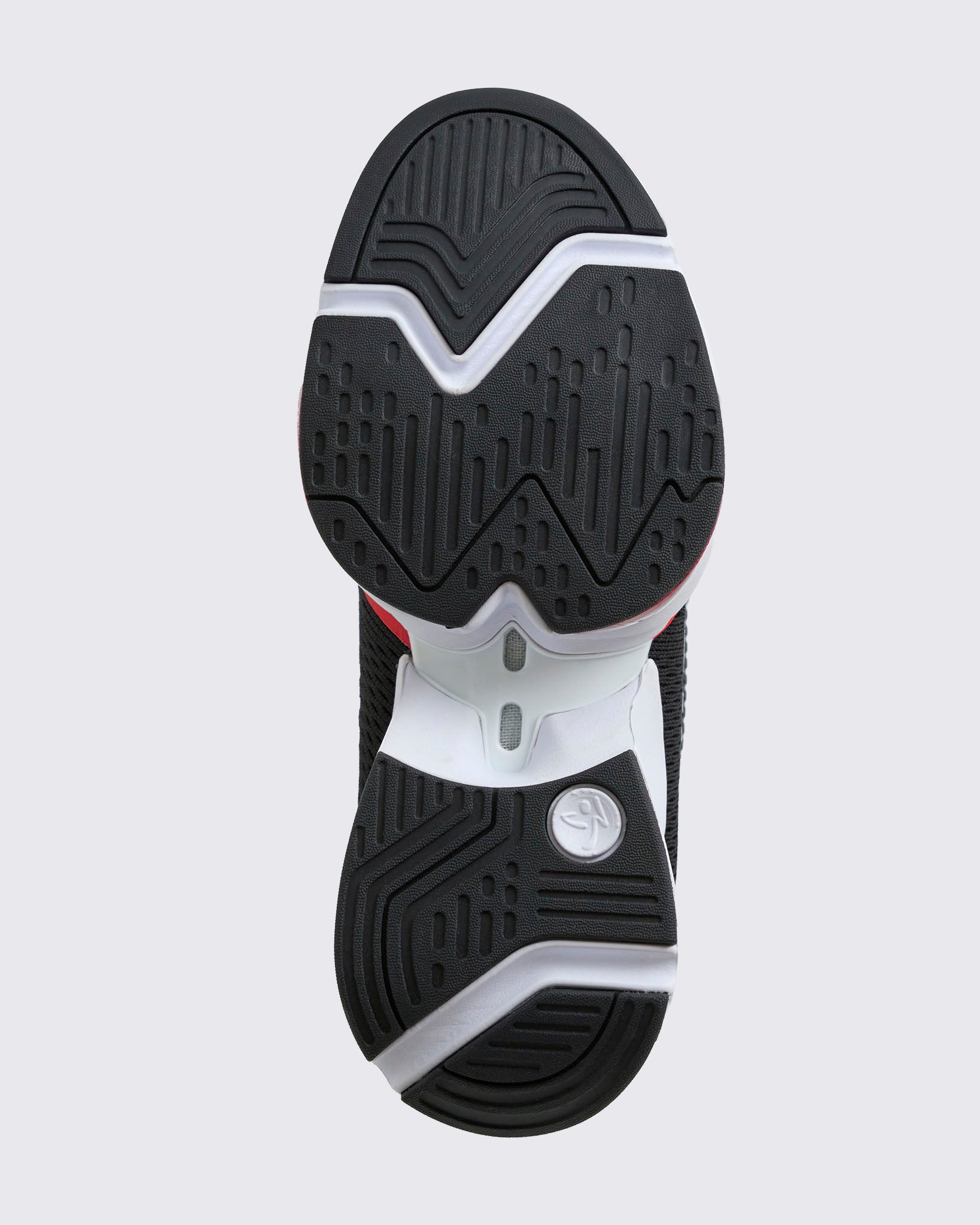 Zumba Air Stomp Funk 2.0 - Black/Red – Zumba Wear | STRONG iD