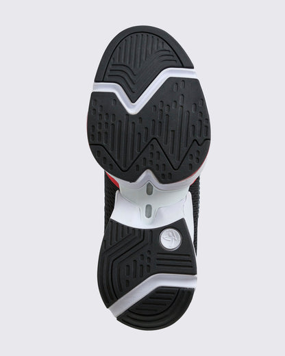 Zumba Air Stomp Funk 2.0 - Black/Red