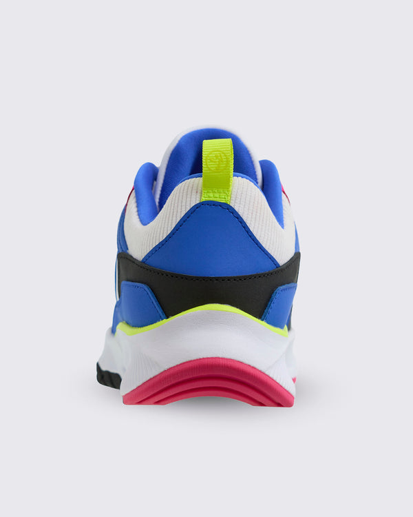 Zumba Train Street - White/Multi