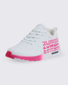 Zumba Air Impress - White/Pink