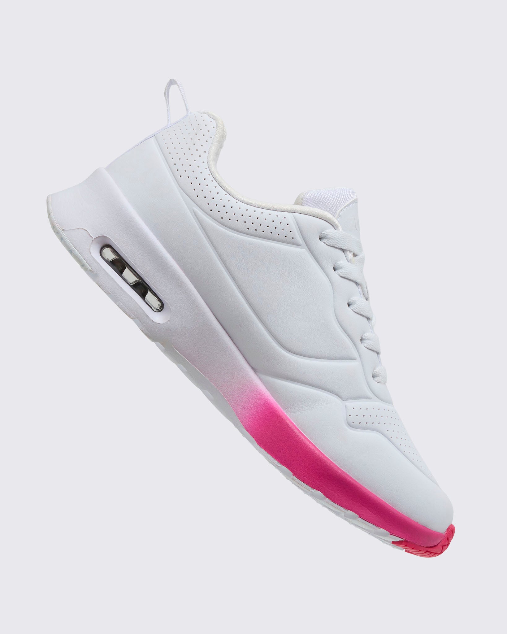 Zumba Air Impress - White/Pink – Zumba Wear | STRONG iD