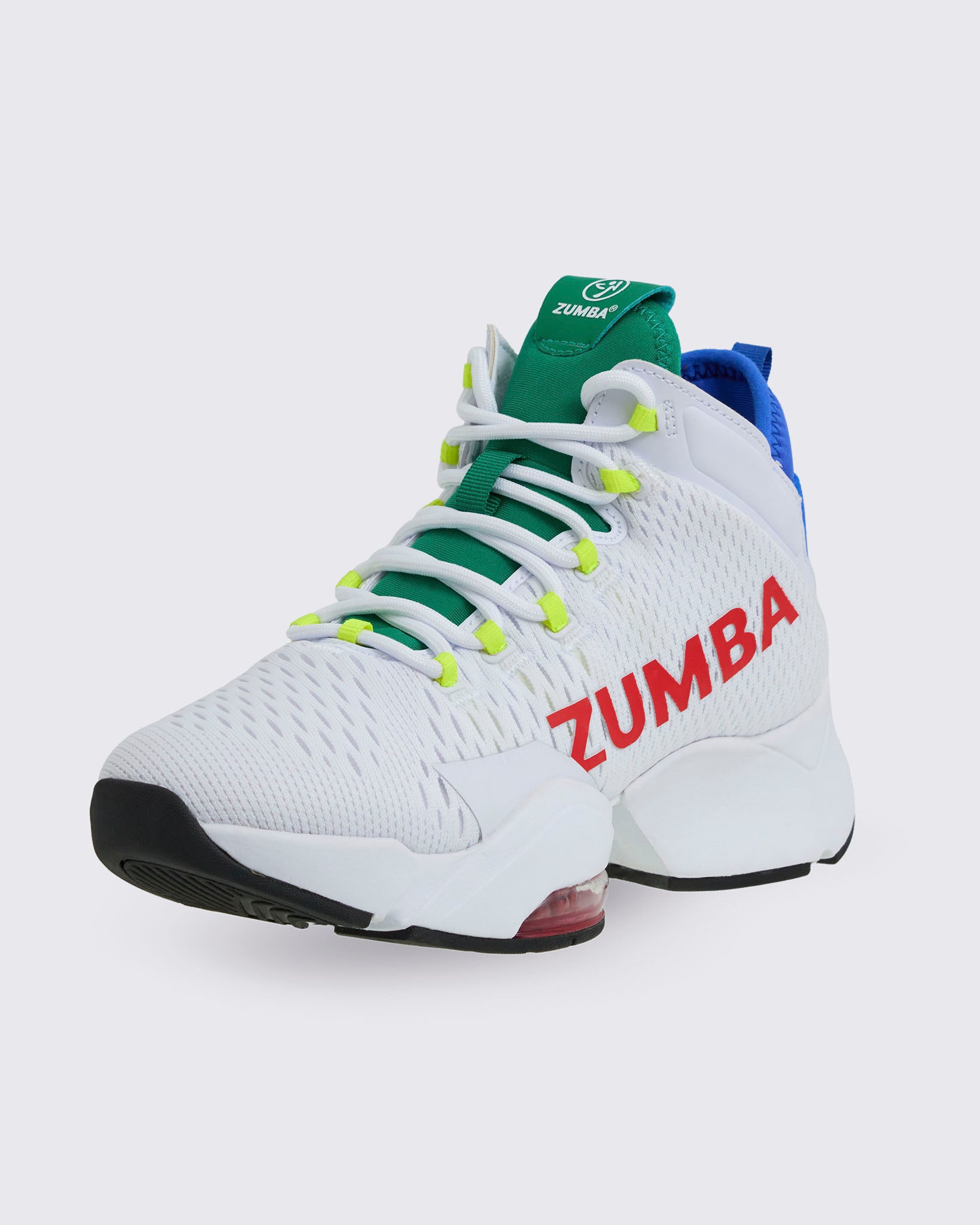 best nike for zumba