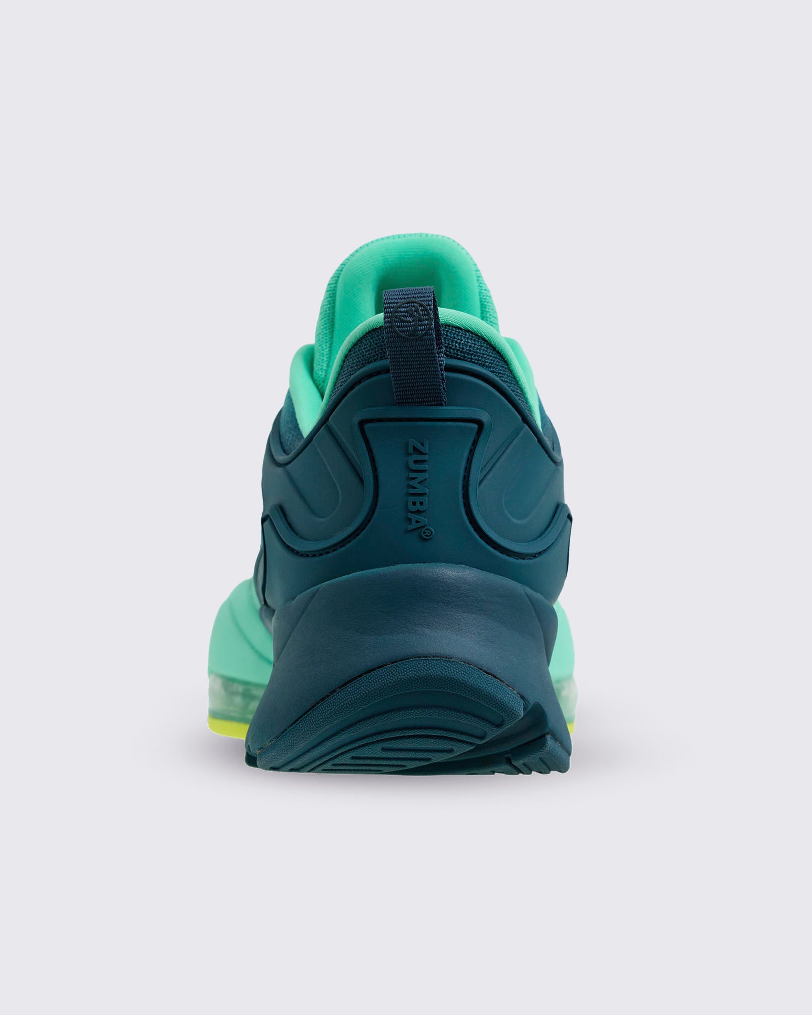 Zumba Air Stomp Ombre – Zumba Wear | STRONG iD