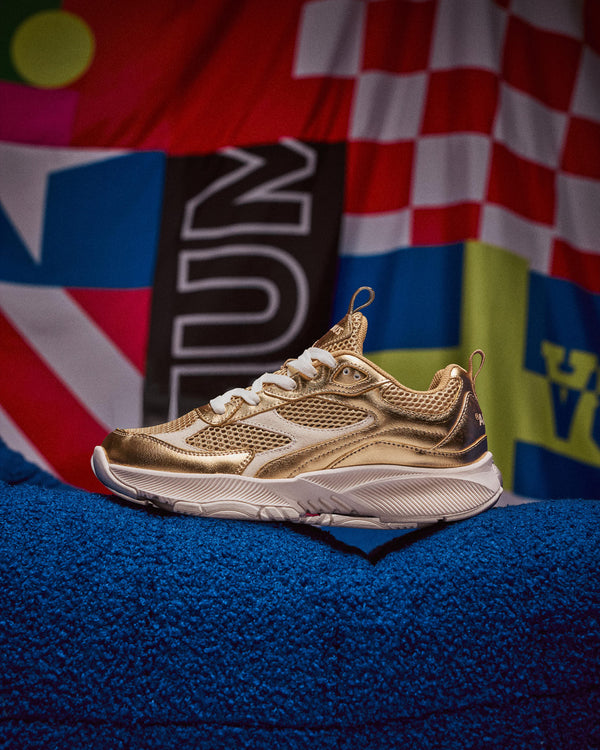 Zumba Train Mesh Luxe