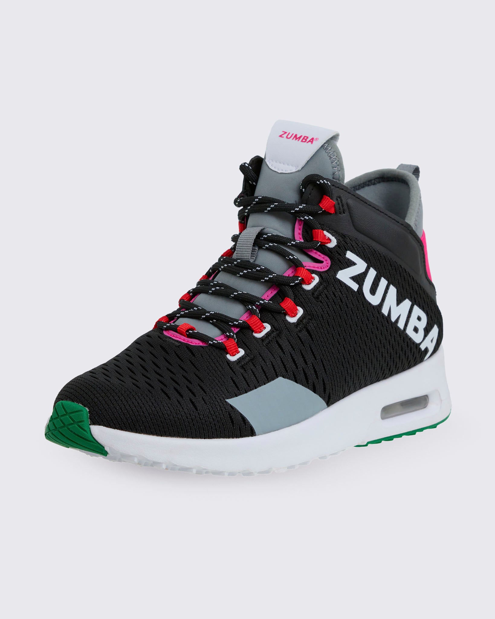 Zumba Sneakers, Dance Shoes & Footwear | Zumba Fitness – Zumba